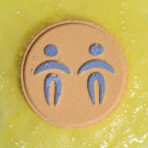 kaksikute vannipomm — toote ülevaade ja koostis