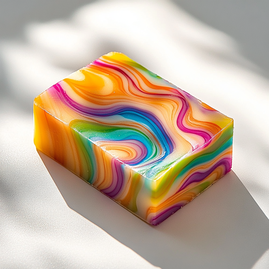 Käsitööseebid – kategooriapilt | Hingesoojus e-pood