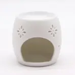 Keerubi Aroomilamp Värviline — kõrvaltvaade