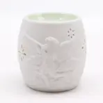 Keerubi Aroomilamp Värviline — ülevaade