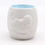 Keerubi Aroomilamp Värviline — pakend