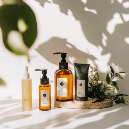 Kehahooldus – kategooriapilt | Hingesoojus e-pood