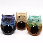 Keraamika Õlipõleti Öökull — ülevaade