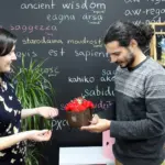 Kevadlillede Seebikimp — Värske ja Rõõmsameelne Lillekingitus