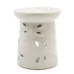 Kiilide Aroomilamp Valge