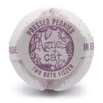 Kingitus emale Pressed Peonies vannipomm õrna pojengilõhnaga