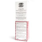 Kirsipuu lohnadifuuser pakendi tagakylg kasutusjuhendiga