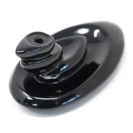 Pealkiri: Kivikujuline suitsupõleti - väikeste kivide backflow viirukialus