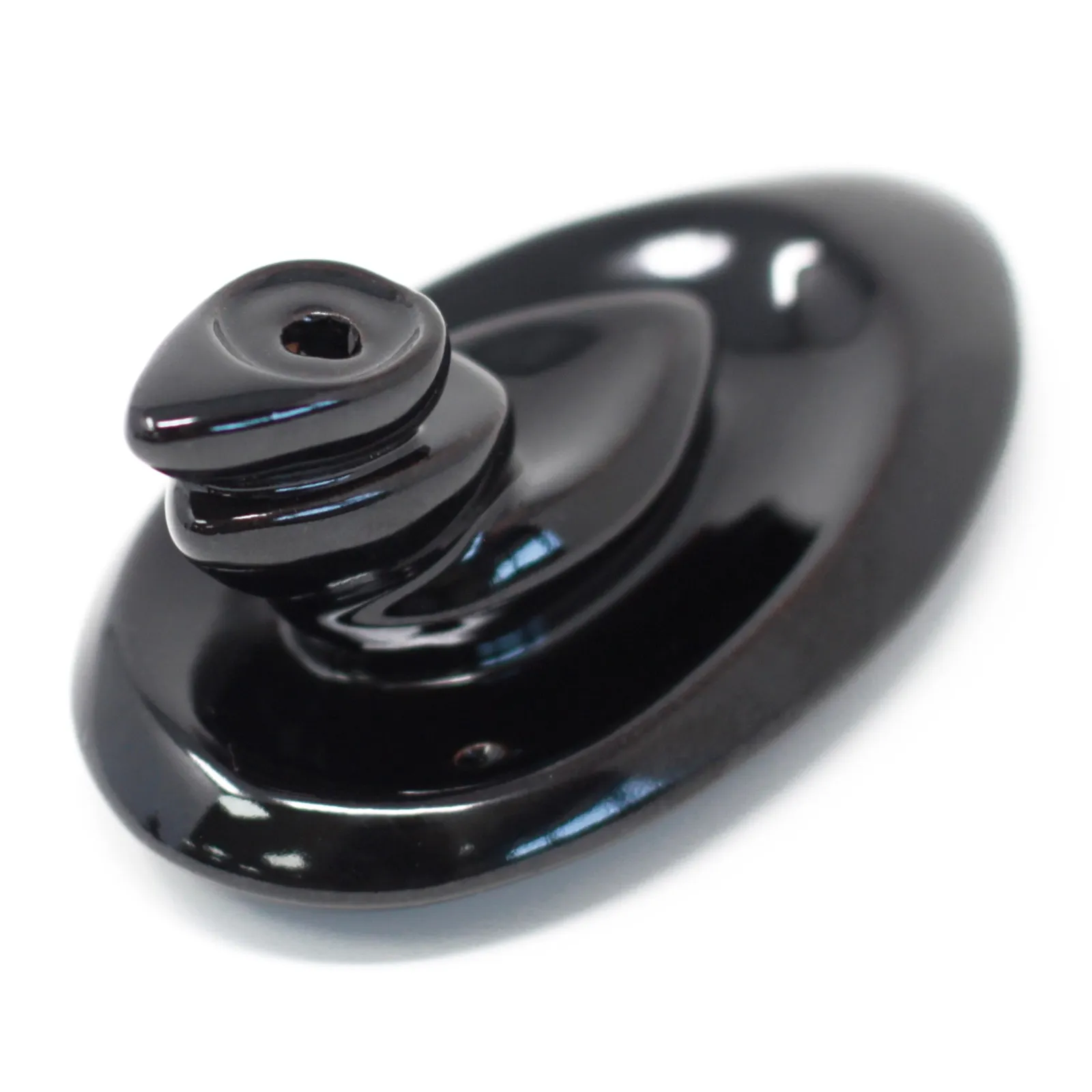 Pealkiri: Kivikujuline suitsupõleti - väikeste kivide backflow viirukialus — Ancient Wisdom Pealkiri: Kivikujuline suitsupõleti - väikeste kivide backflow viirukialus