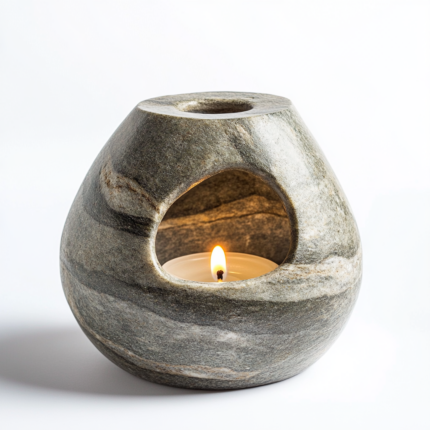 Kivist aroomilambid – kategooriapilt | Hingesoojus e-pood