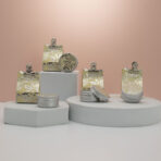 kohvi huulepalsam koostisosad ja tekstuur