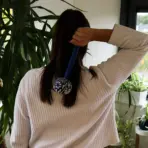 koirohu massaažihaamer – masseerija kasutus