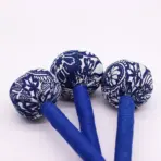 koirohu massaažihaamer – masseerija tekstuur