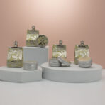 kookose huulepalsam koostisosad ja tekstuur