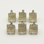 kookose huulepalsam looduslike koostisosadega lähedalt