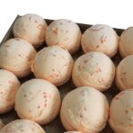 kookose vannipomm papaia — toote pakend ja välimus