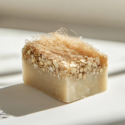 Koorivad seebid – kategooriapilt | Hingesoojus e-pood