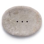 kreemikas marmor seebialus lähivaade looduslik materjal unikaalne muster