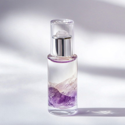 Kristall rollerpudelid – kategooriapilt | Hingesoojus e-pood