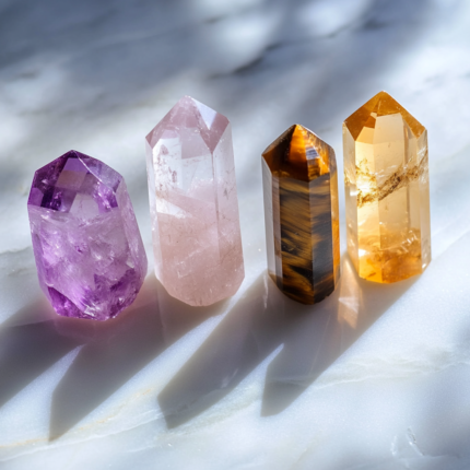 Kristallid & Esoteerika – kategooriapilt | Hingesoojus e-pood