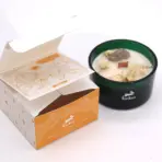 Kristallküünal Mäekristall — detailvaade