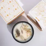 Kristallküünal Mäekristall — ülevaade