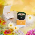 Kristallküünal Mäekristall — pakend