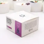 Kroonitsakra Kristalliküünal — kõrvaltvaade