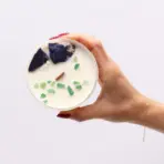 Kurgutsakra Kristalliküünal — ülevaade