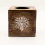 Kuujumalanna Aroomilamp — detailvaade