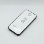 Laevakujuline Aroomidifuuser LED — USB Puhkefektiga Difuuser 250 ml Puldiga — ülevaade