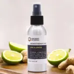 Laimi ja Ingveri Udupihustus — kõrvaltvaade