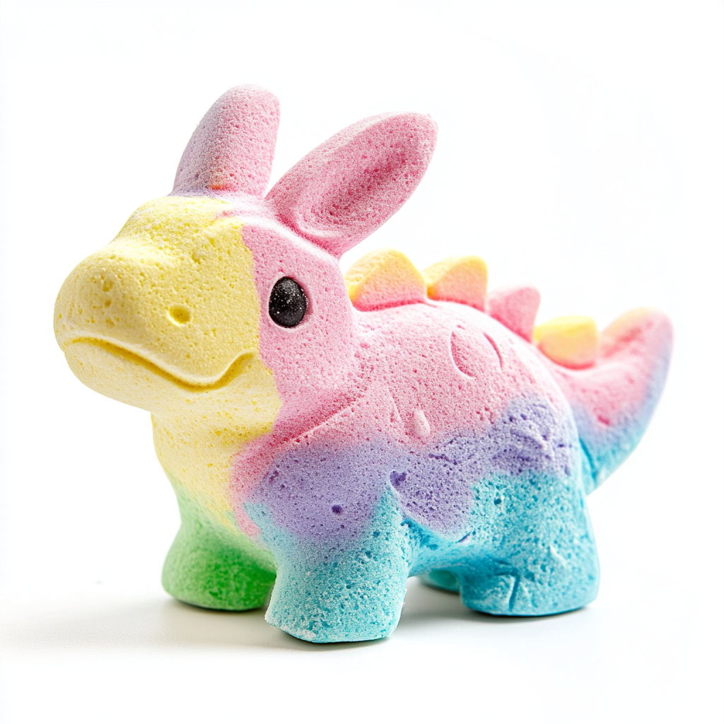 Lastele vannipommid – kategooriapilt | Hingesoojus e-pood