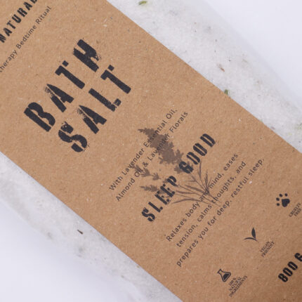 lavendli epsom vannisool eestvaade