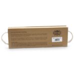 lavendli nisukott Madagascar Giraffe kinkekarp tagantvaade