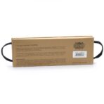 lavendli nisukott Mandala kinkekarp tagantvaade