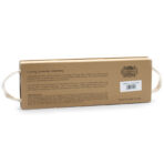 lavendli nisukott Sleepy Panda detailvaade 4