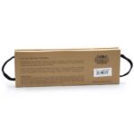 lavendli nisukott Sleepy Sheep kinkekarp tagantvaade