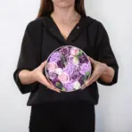 Lavendli Seebililled Karbis — pakend