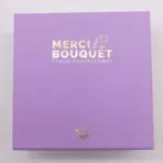 Lavendli Seebiroosid Nelgid