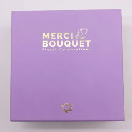 Lavendli Seebiroosid Nelgid