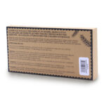 lavendli silmapadi Madagascar Giraffe detailvaade 3