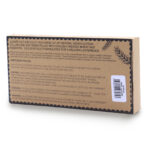 lavendli silmapadi Night Leopard detailvaade 3