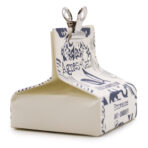 lavendli tahke šampoon looduslike koostisosadega