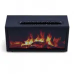 Leegiefektiga Difuuser Linnulauluga — detailvaade