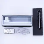 Leegiefektiga Difuuser Linnulauluga — ülevaade