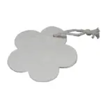 Lillekujuline Luffa Koorija