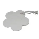 Lillekujuline Luffa Koorija