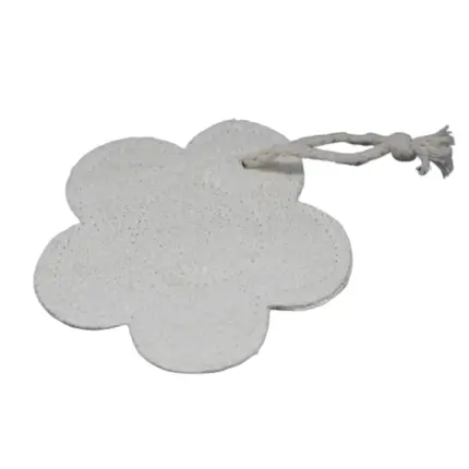 Lillekujuline Luffa Koorija