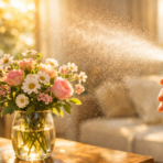 lilleline ruumisprei — meeleolu | Hingesoojus